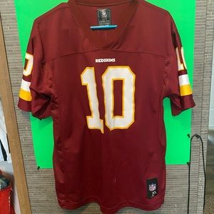 Washington football team Jersey